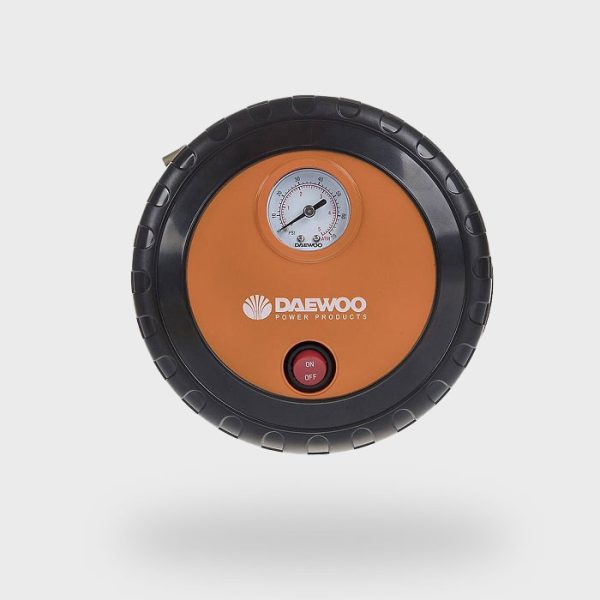 کمپرسور فندکی DW 25 خودرو دوو