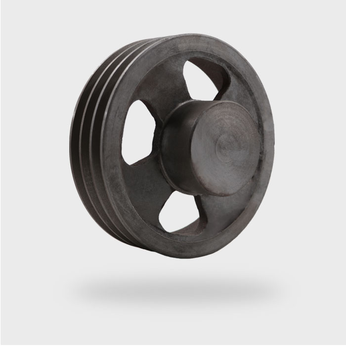 pulley-3-grooves-a20-31540