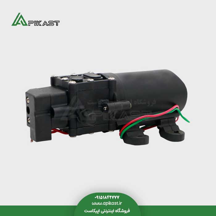 Pump (12 V) spare parts for rechargeable sprayer-10302.